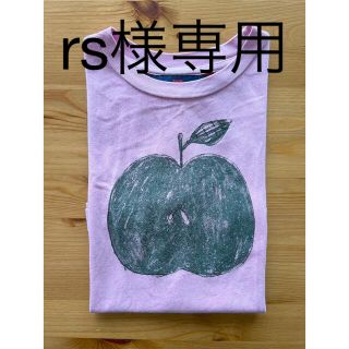 ボボチョース(bobo chose)のTAO Ｔシャツ(Tシャツ/カットソー)