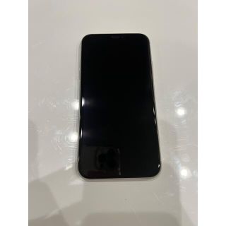 アイフォーン(iPhone)のiPhoneXR 美品　SIMフリー(スマートフォン本体)