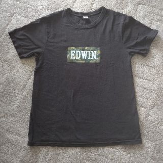 エドウィン(EDWIN)のTシャツ EDWIN(Tシャツ(半袖/袖なし))