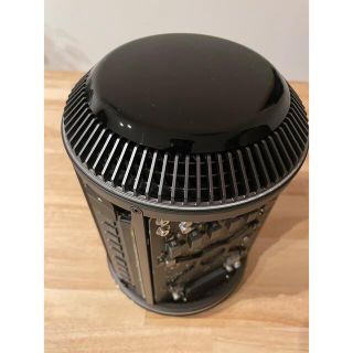 Mac Pro 2013 6コア3.5GHz メモリ32GB SSD 256GB - デスクトップ型PC