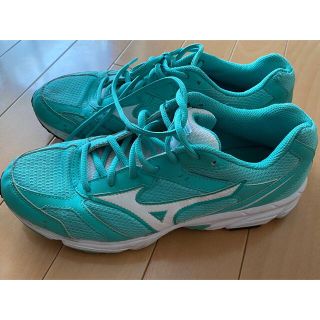 ミズノ(MIZUNO)のMizuno スニーカー　25cm(スニーカー)