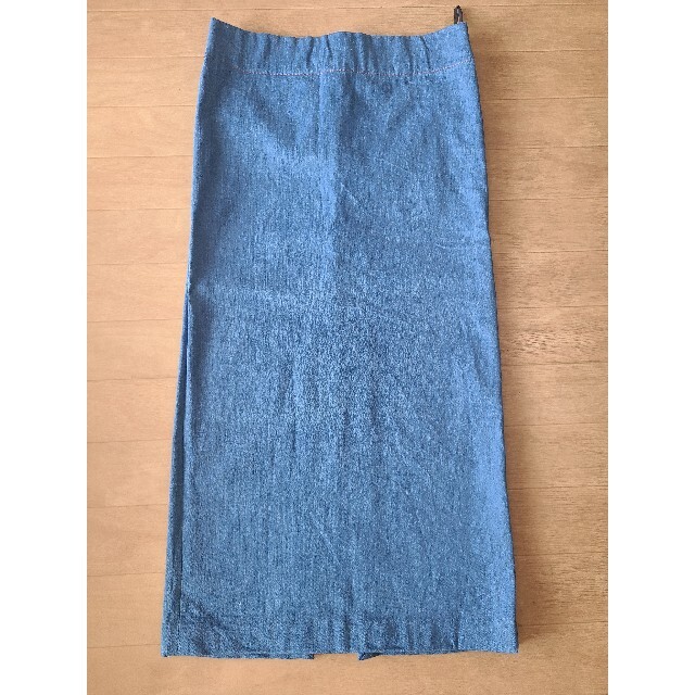MADISONBLUE(マディソンブルー)のマディソンブルー　セットアップ レディースのスカート(ロングスカート)の商品写真