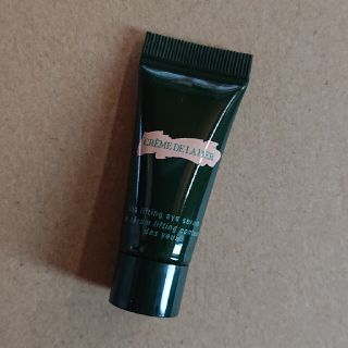 ドゥラメール(DE LA MER)の【新品】ザ モイスチャー リフト アイセラム 目元用美容液 イギリス製(アイケア/アイクリーム)