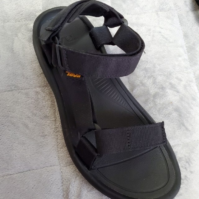 Teva(テバ)の【27cm】TEVA Hurricane XLT2 BLACK 21SS-I メンズの靴/シューズ(サンダル)の商品写真