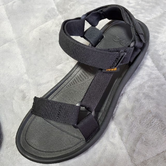 Teva(テバ)の【27cm】TEVA Hurricane XLT2 BLACK 21SS-I メンズの靴/シューズ(サンダル)の商品写真