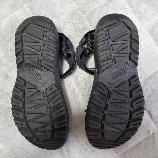 Teva(テバ)の【27cm】TEVA Hurricane XLT2 BLACK 21SS-I メンズの靴/シューズ(サンダル)の商品写真