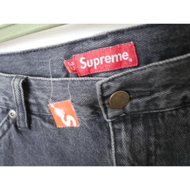 Supreme(シュプリーム)のSupreme Double Knee Denim Utility Pants メンズのパンツ(ペインターパンツ)の商品写真