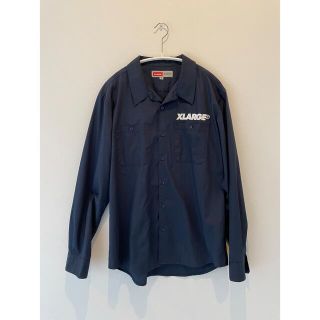 エクストララージ(XLARGE)のXLARGE 再値下げ(シャツ)