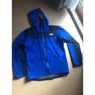 ザノースフェイス(THE NORTH FACE)のNORTH FACE  クライムライトジャケット　S(登山用品)