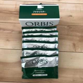 オルビス(ORBIS)のORBISプチチャウダー(ダイエット食品)