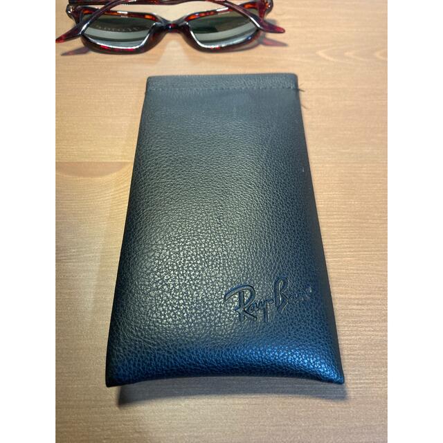 Ray-Ban(レイバン)のレイバン　サングラス メンズのファッション小物(サングラス/メガネ)の商品写真