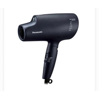 パナソニック(Panasonic)のPanasonic ヘアードライヤー ナノケア ディープネイビー EH-NA0G(ドライヤー)