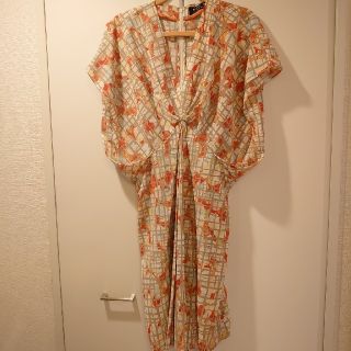 ポールスミス(Paul Smith)の【美品】Paul Smith ワンピース(38)(ひざ丈ワンピース)