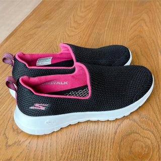 スケッチャーズ(SKECHERS)のSKECHERS GOWALK スニーカー　シューズ(スニーカー)