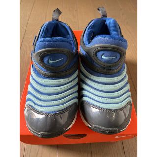 ナイキ(NIKE)のナイキ　ダイナモフリー　21.5cm(スニーカー)