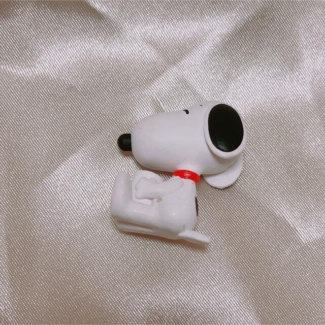 𓊆 スヌーピー コーヒー☕️ フィギュア 𓊇  エンタメ/ホビーのアニメグッズ(キーホルダー)の商品写真