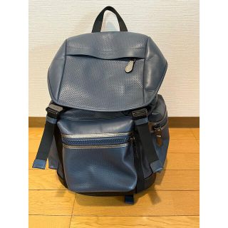 コーチ(COACH)のねこさん　専用(バッグパック/リュック)