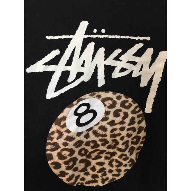 STUSSY(ステューシー)のSTUSSY Tシャツ メンズのトップス(Tシャツ/カットソー(半袖/袖なし))の商品写真