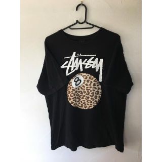 ステューシー(STUSSY)のSTUSSY Tシャツ(Tシャツ/カットソー(半袖/袖なし))