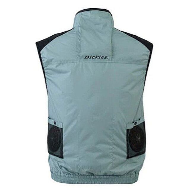 空調服神服 Dickies x VOLT COOL Lサイズ 新品