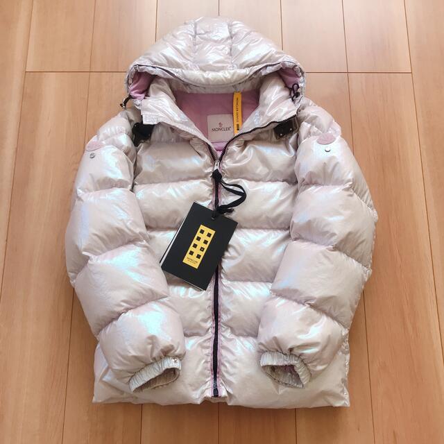 MONCLER(モンクレール)のabisub様専用✩.*˚ メンズのジャケット/アウター(ダウンジャケット)の商品写真