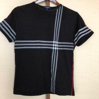 バーバリー(BURBERRY)のバーバリー　Tシャツ(Tシャツ(半袖/袖なし))