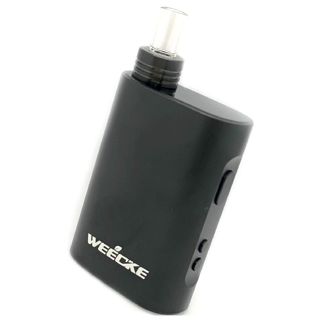 WEECKE C-VAPOR 4.0 新品未開封