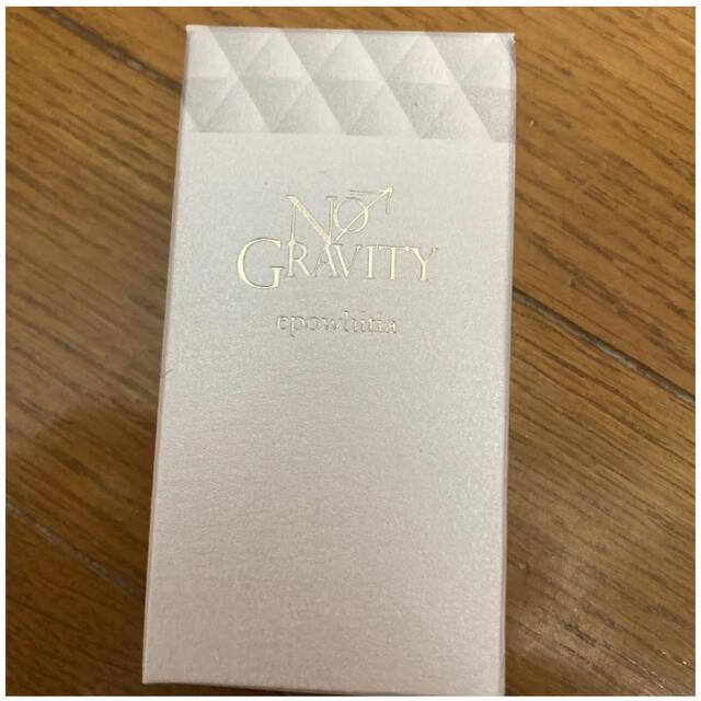 ★ナナ様専用２箱です★NO GRAVITY エポホワイティア 30ml コスメ/美容のスキンケア/基礎化粧品(美容液)の商品写真