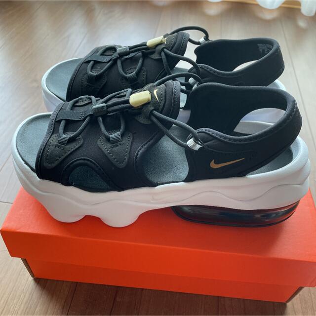 NIKE エアマックスココ 7(24) - サンダル