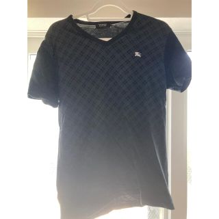 バーバリーブラックレーベル(BURBERRY BLACK LABEL)の※本日限定値引き(Tシャツ/カットソー(半袖/袖なし))