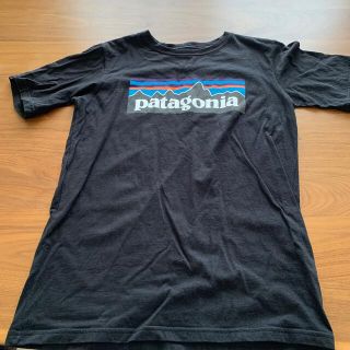 パタゴニア(patagonia)のpatagonia Tシャツ(Tシャツ/カットソー)