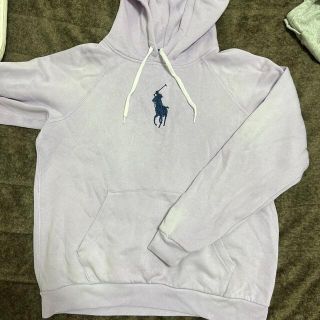 ポロラルフローレン(POLO RALPH LAUREN)の🔥冬物セール🔥ポロラルフローレン パーカー(パーカー)