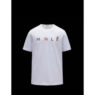 モンクレール(MONCLER)のモンクレール(Tシャツ/カットソー(半袖/袖なし))