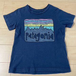 パタゴニア(patagonia)のパタゴニア　半袖Ｔシャツ❤︎(Tシャツ/カットソー)