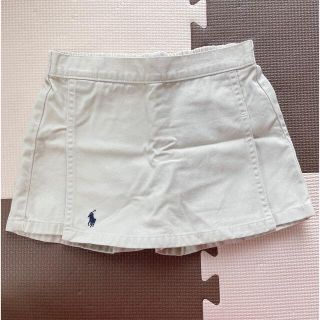 ラルフローレン(Ralph Lauren)のラルフローレン ショートパンツ(パンツ/スパッツ)