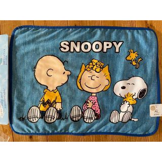 スヌーピー(SNOOPY)のスヌーピー  冷感マット　スヌーピー SNOOPY 冷感マット(犬)