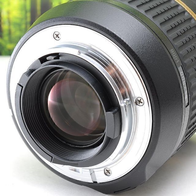 特価】 ❤️風景撮影に最適❤️TAMRON 10-24mm 超広角レンズ Nikon用