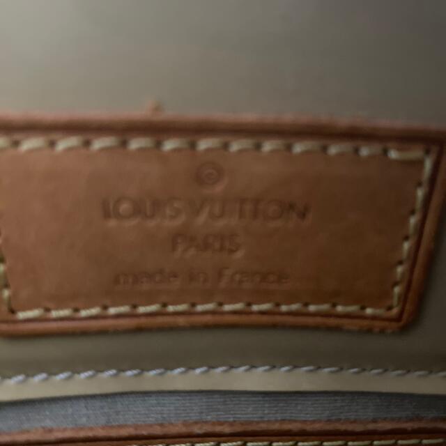 LOUIS VUITTON(ルイヴィトン)のルイヴィトン　バッグ　正規品 レディースのバッグ(ハンドバッグ)の商品写真