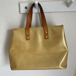 ルイヴィトン(LOUIS VUITTON)のルイヴィトン　バッグ　正規品(ハンドバッグ)