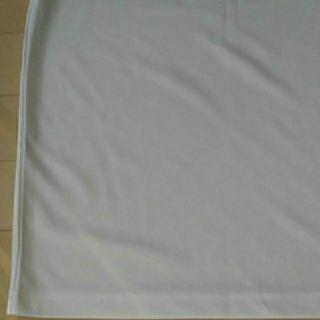 MIZUNO(ミズノ)のJSS ミズノ スイミング 半袖 Tシャツ ホワイト 白 S スポーツ/アウトドアのスポーツ/アウトドア その他(その他)の商品写真