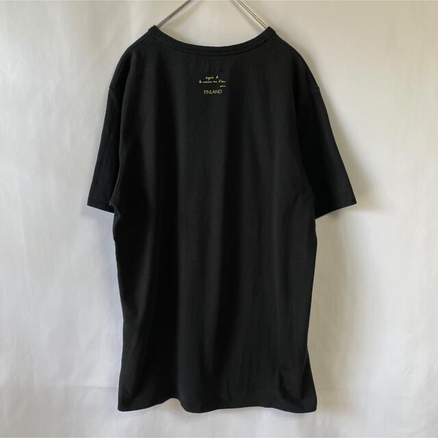 agnes b.(アニエスベー)のagnes b. Tシャツ　LOUNGE LIZARD ニット　セット メンズのトップス(Tシャツ/カットソー(半袖/袖なし))の商品写真