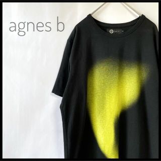 アニエスベー(agnes b.)のagnes b. Tシャツ　LOUNGE LIZARD ニット　セット(Tシャツ/カットソー(半袖/袖なし))