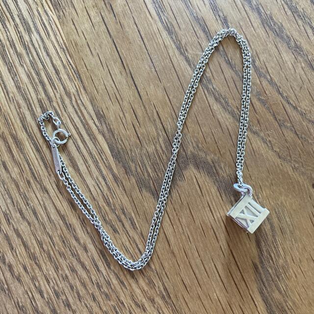 半額】 Tiffany Co. - ティファニー アトラス キューブ シルバー ネックレス ネックレス - www.we-job.com 半額】 Tiffany Co. - ティファニー アトラス キューブ シルバー ネックレス ネックレス - www.we-job.com