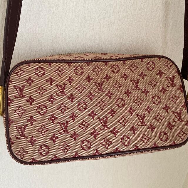 LOUIS VUITTON(ルイヴィトン)のルイヴィトン　ショルダーバッグ レディースのバッグ(ショルダーバッグ)の商品写真