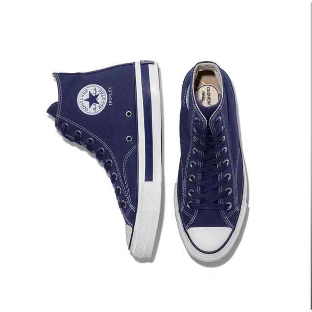 GOD SELECTION XXX Converse Addict 26.5cm | www.innoveering.net