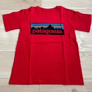 パタゴニア(patagonia)のパタゴニア　Tシャツ　XS(Tシャツ/カットソー)