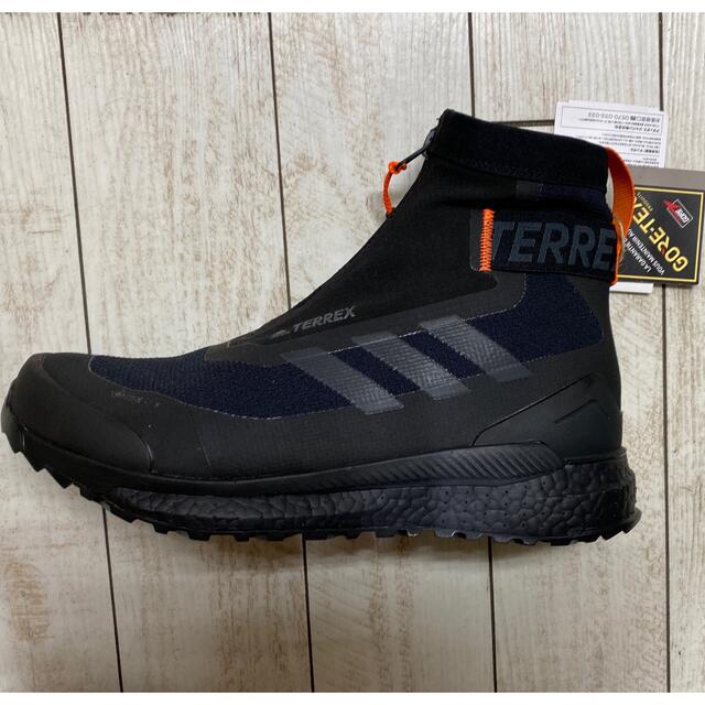 アディダス TERREX FREEHIKER C.RDY