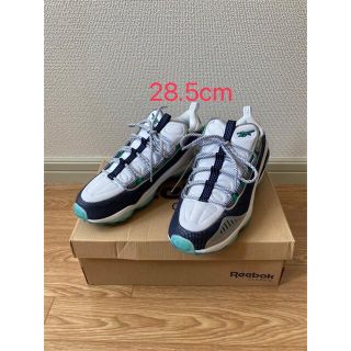 リーボック(Reebok)のReebok DMX RUN 10 OG 28.5cm(スニーカー)