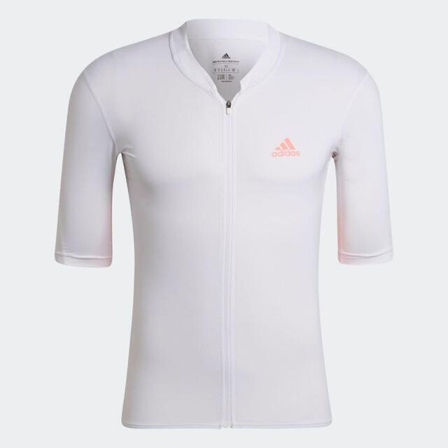 adidas - 【adidas】アディダス / 半袖サイクリングジャージの adidas - 【adidas】アディダス / 半袖サイクリングジャージの