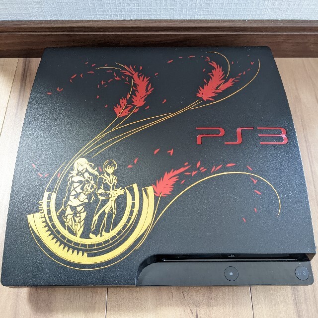 PS3本体　セット